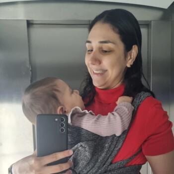 Trabajo para niñera en Culiacán: trabajo de niñera Cindy