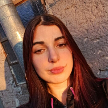 Babá em Bagé: Daiane