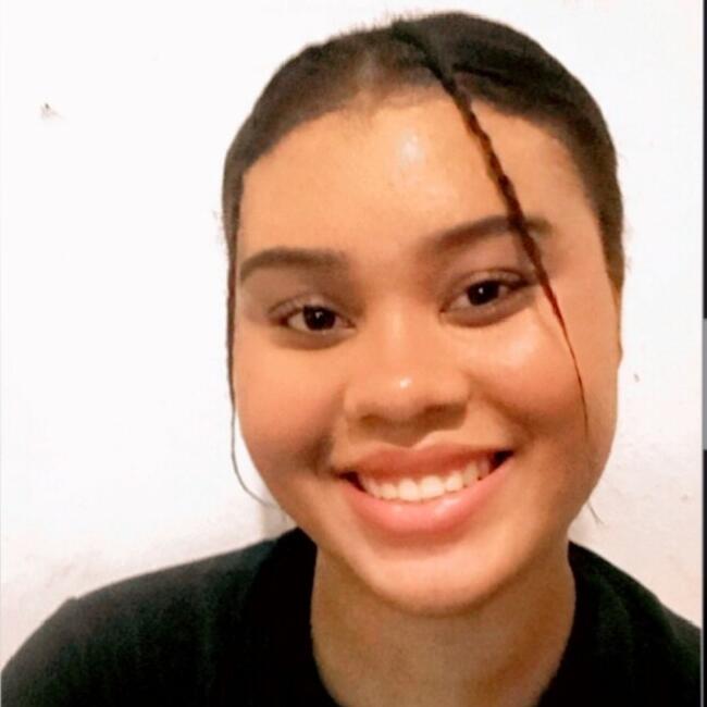 Babysitter in Santo Domingo Este: Nayouka