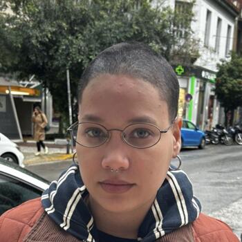 Nanny Athens: Daniela