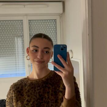 Babysitter Lille: Manel