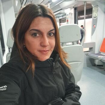 Niñera en San Carlos: Patricia