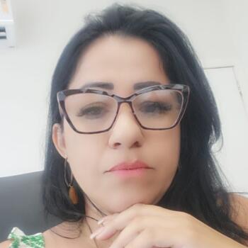 Babysitter in Campinas: Katia Maria