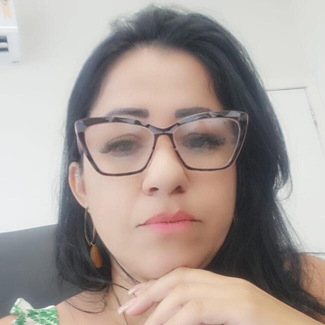 Babysitter in Campinas: Katia Maria