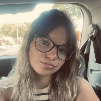 Babysitter in Montevideo: Fiorella Vilches