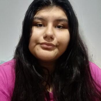 Niñera en San Juan (Lima): Camila Lucia