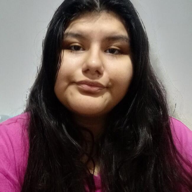 Niñera en San Juan (Lima): Camila Lucia