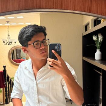 Babysitter in Pachuca: David