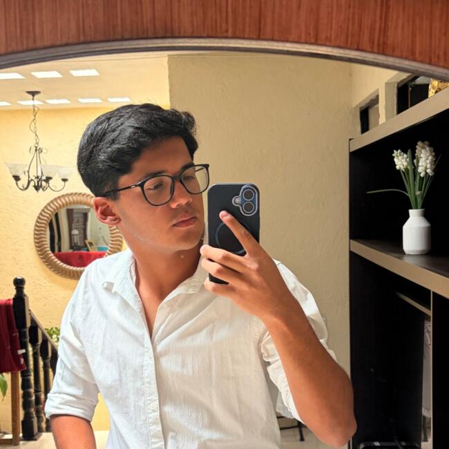 Babysitter in Pachuca: David