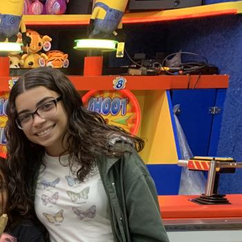 Babysitter in Orlando: Gabriella