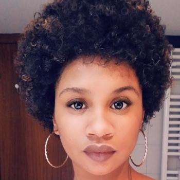 Ama Amadora: Juceila Rosiane Correia Fernan