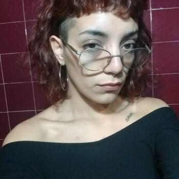 Niñera La Plata: Agustina