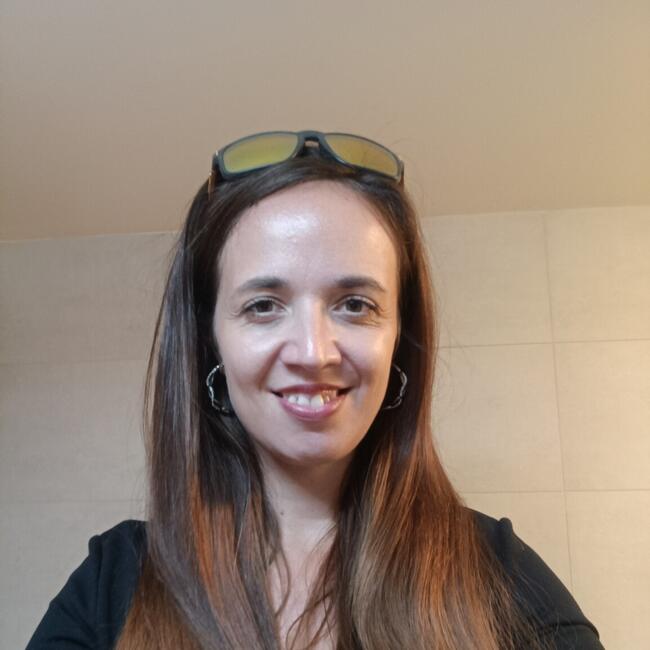 Babysitter in Olomouc: Žaneta