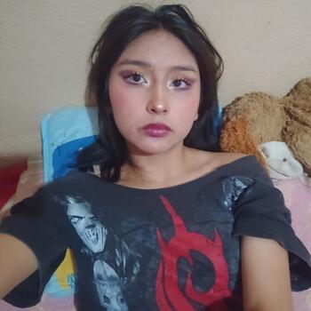 Babysitter Tlaxcala de Xicohténcatl (Estado de Tlaxcala): Jade Génesis