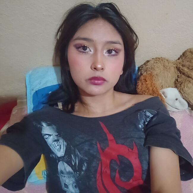Babysitter in Tlaxcala de Xicohténcatl (Estado de Tlaxcala): Jade Génesis