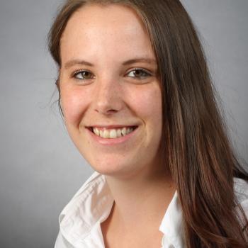Babysitter in Wolfsburg: Mandy