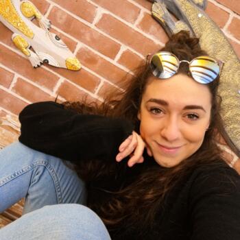 Babysitter a Vicenza: Rachele