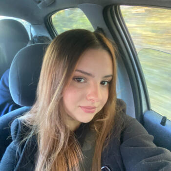 Babysitter in Aspe: Selena