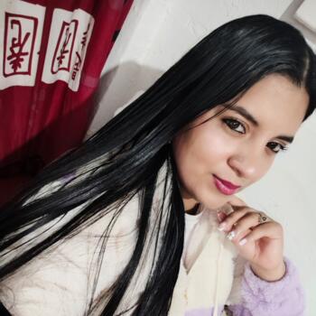 Babysitter in Yumbo: Lorena