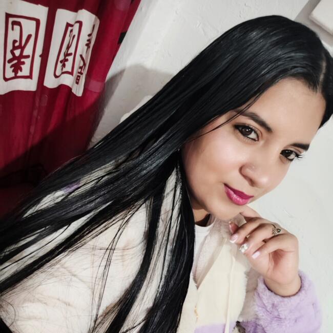 Niñera en Yumbo: Lorena