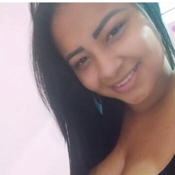 Babysitter São Paulo (São Paulo): Kauane