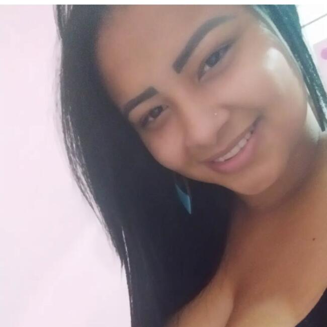 Babysitter in São Paulo (São Paulo): Kauane