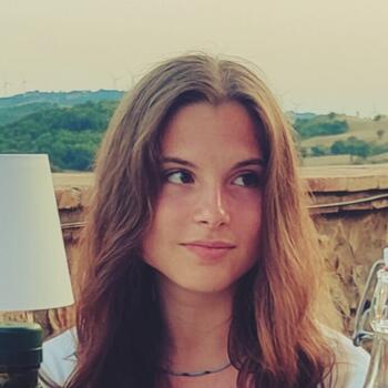 Babysitter a Milano: Gaia