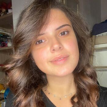 Babysitter a Roma: Alessia