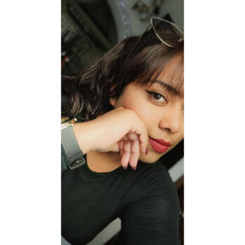 Niñera en Cuernavaca: Priscila Lizbet