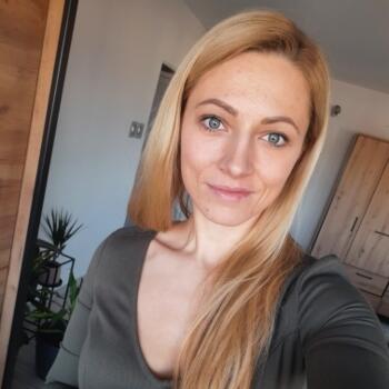 Niania w Bielsko-Biała: Anna