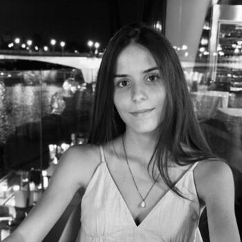 Canguro en Sevilla: Isabel