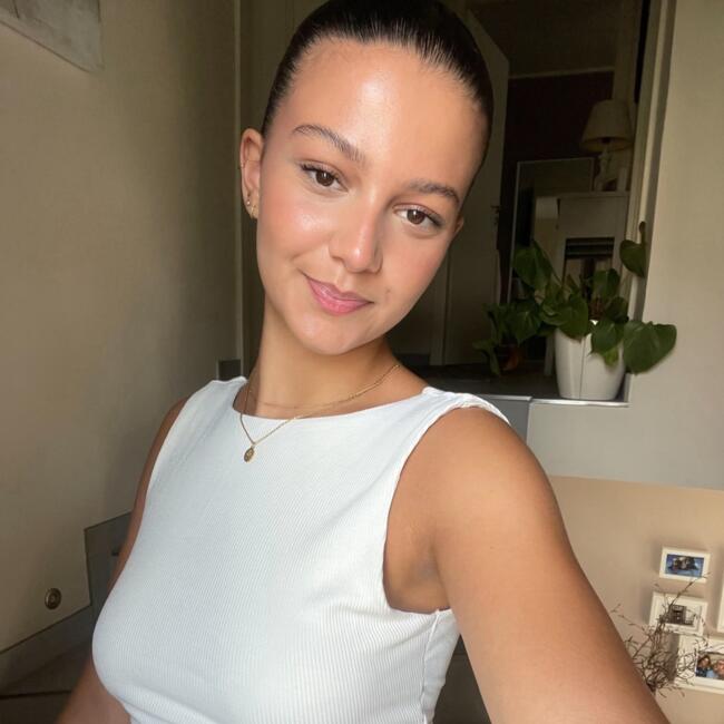 Babysitter in Esch an der Alzette: Lara