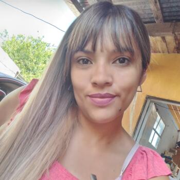 Babysitter in José C. Paz: Jenny