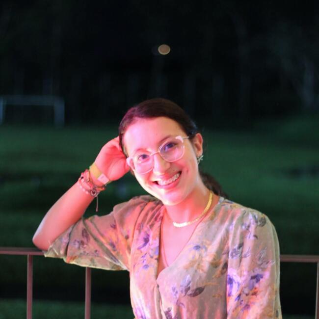 Babysitter στην περιοχή Manizales: Valeria