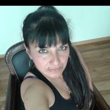 Niñera en General Pacheco: Mirta