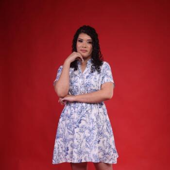 Babysitter Alto Boquete: Ivanna