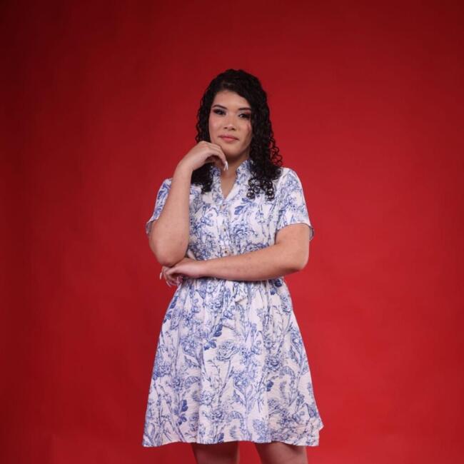 Babysitter in Alto Boquete: Ivanna