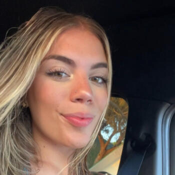 Babysitter in Seville: Marta