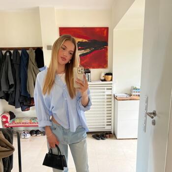 Babysitter Offenbach: Sophie marie