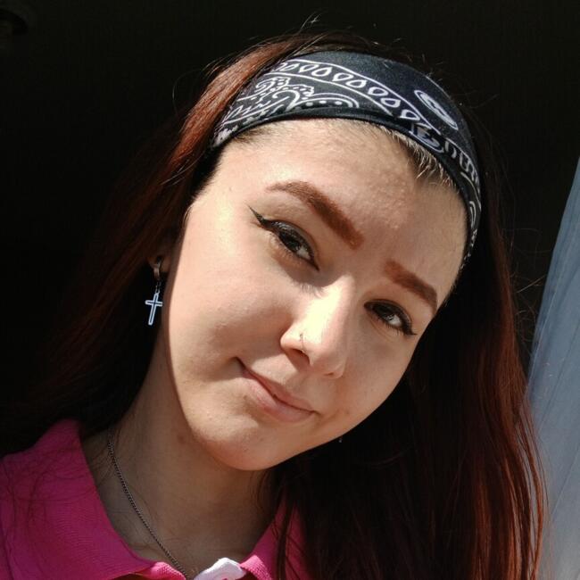 Babá em Indaiatuba: Leide Dayenne