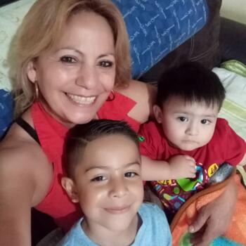 Babysitter in Ecatepec: Maria Loreto