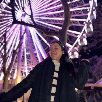 Babysitter in Bologna: Katia eloisa