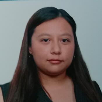 Niñera en Conocoto: Amy