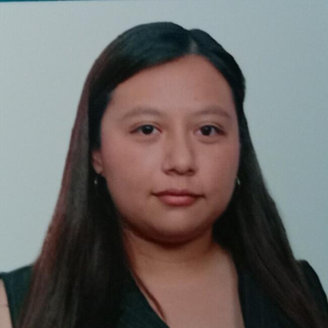 Niñera en Conocoto: Amy