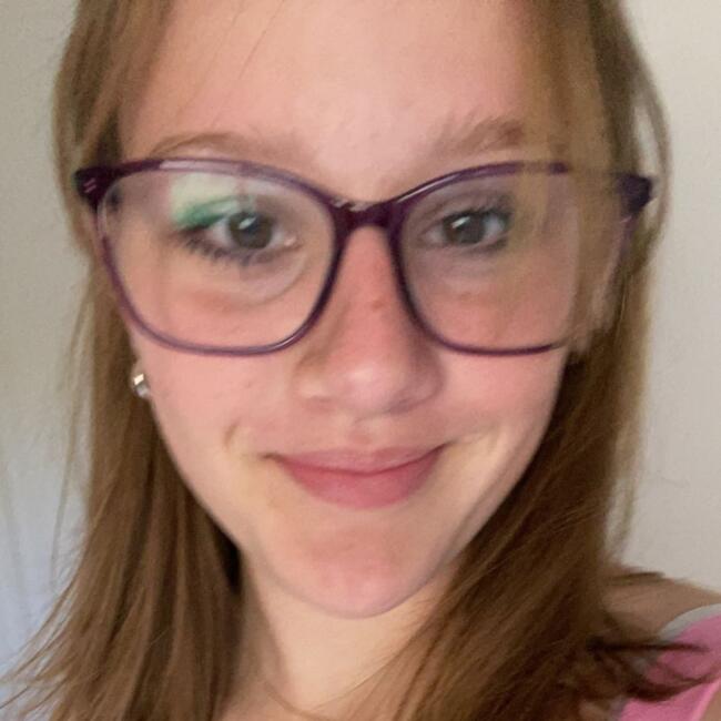 Babysitter in Toowoomba: Jorja