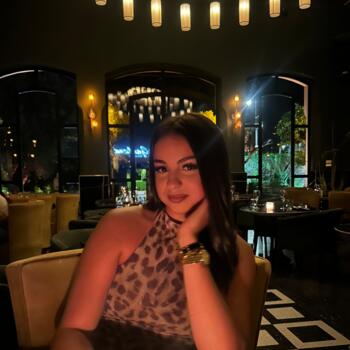 Babysitter in Luxembourg: Filipa