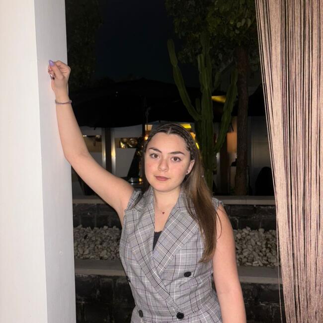 Babysitter in Torre del Greco: Marica