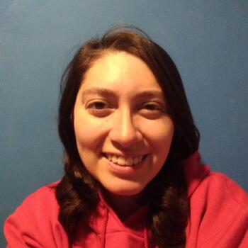 Babysitter in La Florida: Imara Muñoz