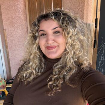 Baby-sitter Sète: Ornella