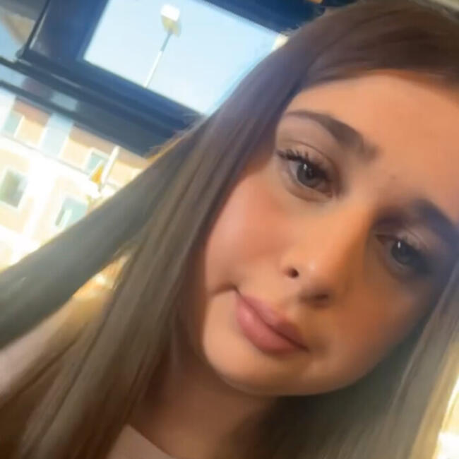 Babysitter in Dortmund: Alina
